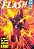 Gibi Absolute Flash #1 Autor (2026) [usado] - Imagem 1