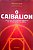 Livro o Caibalion: um Estudo da Filosofia Hermética do Antigo Egito e da Grécia Autor Três Iniciados (2018) [seminovo] - Imagem 1