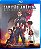 Dvd [blu-ray] Capitão América: o Primeiro Vingador Editora (2011) [usado] - Imagem 1