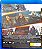 Dvd [blu-ray] G.i.joe - Retaliação Editora (2013) [usado] - Imagem 2