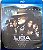 Dvd [blu-ray] a Liga Extraordinária Editora (2011) [seminovo] - Imagem 1