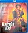 Dvd [blu-ray] Karate Kid Editora (2011) [usado] - Imagem 1