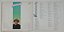 Disco de Vinil o Quinze - Lp 1989 Interprete Fagner (1989) [usado] - Imagem 2