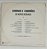 Disco de Vinil Choros e Chorões 2 Interprete os Novos Boêmios [usado] - Imagem 2