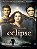 Dvd a Saga Crepúsculo - Ecplipse Editora (2010) [usado] - Imagem 1