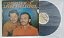 Disco de Vinil o Melhor / Lp 1977 Interprete Leôncio e Leonel (1977) [usado] - Imagem 1