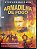 Dvd Armadilha de Fogo Editora (2003) [seminovo] - Imagem 1