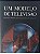 Livro um Modelo de Televisão: Como Nasceua Tv Modelo, Primeira Emissora do Interior da América Latina Autor Cava, Márcio Antonio Blanco (2001) [usado] - Imagem 1