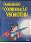 Livro Trabalhando a Coordenação Visomotora Autor Araújo, Ruth Bompet de (1999) [usado] - Imagem 1