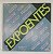 Disco de Vinil Expoentes - Lp 1988 Interprete Vários Artistas (1988) [usado] - Imagem 2