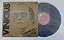 Disco de Vinil Testamento 2 - Lp 1981 Interprete Vinicius de Moraes (1981) [usado] - Imagem 1