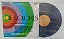 Disco de Vinil de Colores - Lp 1972 Interprete Coro Jovem do Tlc (1972) [usado] - Imagem 1