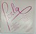 Disco de Vinil Lp 1985 - Perla Interprete Perla (1985) [usado] - Imagem 2