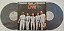 Disco de Vinil Reunited Live - Lp 1981 Duplo Interprete Frank Valli e 4 Seasons (1981) [usado] - Imagem 1