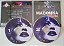 Cd Rebel Heart Tour (2 Discos) Interprete Madonna (2017) [usado] - Imagem 1