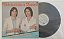 Disco de Vinil Somos Apaixonados - Lp 1982 Interprete Chitãozinho e Xororó (1982) [usado] - Imagem 1