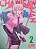 Gibi Chainsaw Man #2 Autor Tatsuki Fujimoto (2021) [usado] - Imagem 1