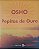 Livro Pepitas de Ouro Autor Osho (2004) [usado] - Imagem 1