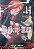 Gibi D. Gray-man #14 Autor Katsura Hoshino (2010) [usado] - Imagem 1
