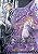 Gibi D. Gray-man #12 Autor Katsura Hoshino (2010) [usado] - Imagem 1