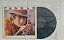 Disco de Vinil Romance no Deserto - Lp 1987 Interprete Fagner (1987) [usado] - Imagem 1