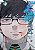 Gibi Blue Exorcist #27 Autor Kazue Kato (2024) [usado] - Imagem 1