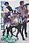 Gibi Blue Exorcist #14 Autor Kazue Kato (2015) [usado] - Imagem 1