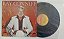 Disco de Vinil Amor Amor / Lp Interprete Ray Conniff [usado] - Imagem 1