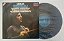 Disco de Vinil Sibelius Sinfonia 4 / Lp 1981 Interprete Philarmonia Orchestra (1981) [usado] - Imagem 1