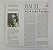 Disco de Vinil Bach Cravo bem Temperado 2 / Lp 1983 Interprete João Carlos Martins (1983) [usado] - Imagem 2