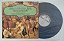 Disco de Vinil Bach / Poulenc - Concertos / Lp Interprete Orquestras [usado] - Imagem 1