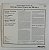 Disco de Vinil Gershwin / Delibes / Milhaud - Lp Salvat Interprete Orquestras [usado] - Imagem 2