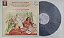 Disco de Vinil do Barroco ao Clássico / Lp 1972 Interprete Orquestra (1972) [usado] - Imagem 1