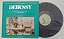 Disco de Vinil Debussy - La Mer / Images (lp) 1983 Interprete Orquestra (1983) [usado] - Imagem 1