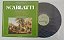 Disco de Vinil Scarlatti - Sonatas / Lp 1983 Interprete Orquestra (1983) [usado] - Imagem 1