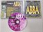 Cd Tribute To Abba Interprete The Soundalikes [seminovo] - Imagem 1