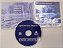 Cd Spiritual Four Seasons - Winter Chrystals Interprete Vários [seminovo] - Imagem 1