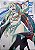 Gibi Blue Exorcist #11 Autor Kazue Kato (2014) [usado] - Imagem 1