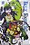 Gibi Blue Exorcist #10 Autor Kazue Kato (2014) [usado] - Imagem 1