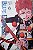 Gibi Blue Exorcist #6 Autor Kazue Kato (2013) [usado] - Imagem 1