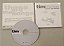 Cd These Are The Songs Interprete Tim Maia (2001) [seminovo] - Imagem 1