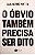 Livro o Óbvio Também Precisa Ser Dito Autor Pintto, Guilherme (2019) [usado] - Imagem 1