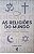 Livro as Religioes do Mundo Autor Blanc, Claudio (2000) [usado] - Imagem 1