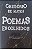Livro Poemas Escolhidos Autor Matos, Gregório de (2019) [usado] - Imagem 1