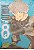 Gibi Kaiju Nº8 #2 Autor Naoya Matsumoto (2022) [seminovo] - Imagem 1