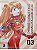 Gibi Neon Genesis Evangelion #3 [collector''s Edition] Autor Hideaki Anno (2023) [seminovo] - Imagem 1