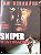 Dvd Sniper - o Atirador Editora [seminovo] - Imagem 1