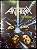 Dvd Anthrax - The Madhouse Editora (2003) [seminovo] - Imagem 1