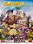 Gibi Chico Bento Moço #20 Autor Sousa, Mauricio de (2015) [usado] - Imagem 1
