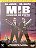 Dvd Mib - Homens de Preto Editora (2006) [usado] - Imagem 1